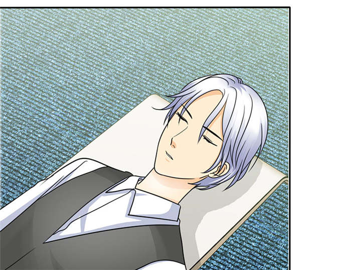 如果从没爱过你漫画,第57章：安澜的礼物1图