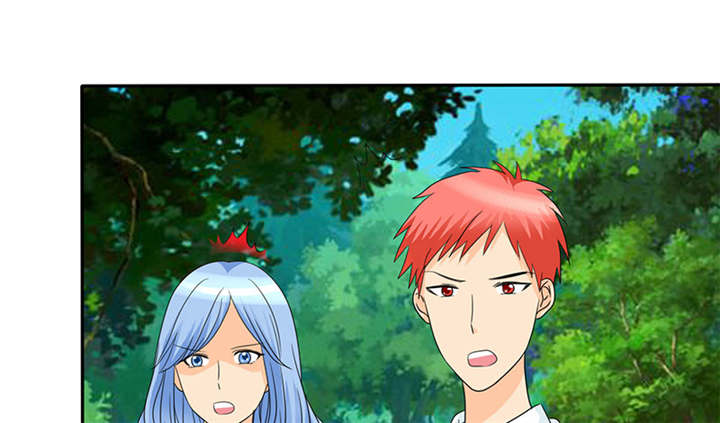 如果从没爱过你漫画,第109章：那就拼命吧！2图
