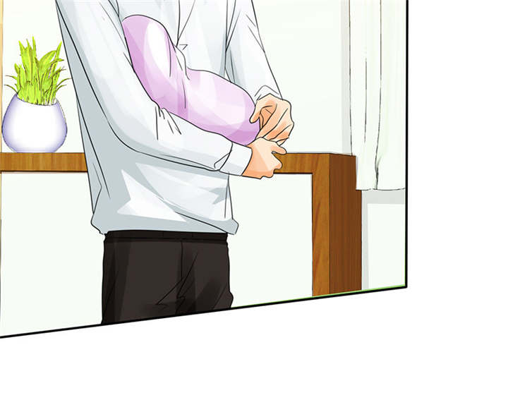 如果从没爱过你漫画,第87章：最后的心结2图