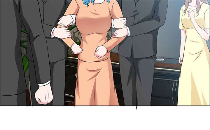 如果从没爱过你漫画,第138章：你这个丧门星1图