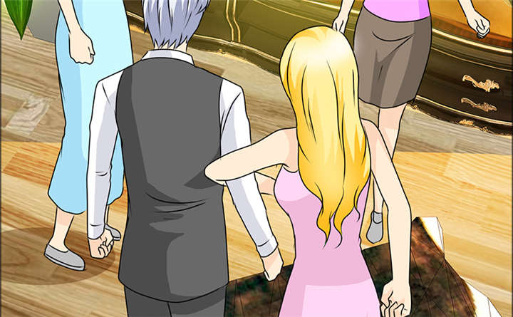 如果从没爱过你漫画,第143章：我当然记得你1图