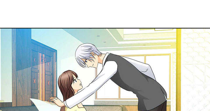 如果从没爱过你漫画,第130章：我讨厌你！1图