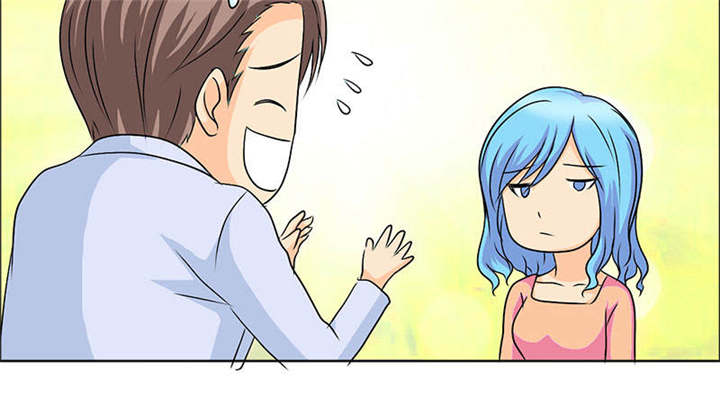 如果从没爱过你漫画,第122章：我一定不会辜负你！3图