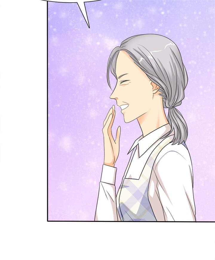 如果从没爱过你漫画,第46章：我想你了3图