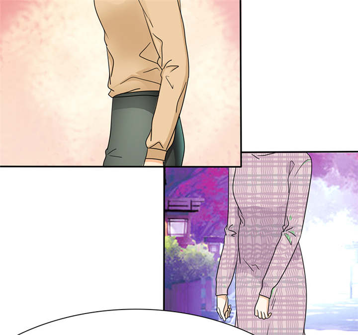 如果从没爱过你漫画,第55章：放弃她，你后悔么？1图