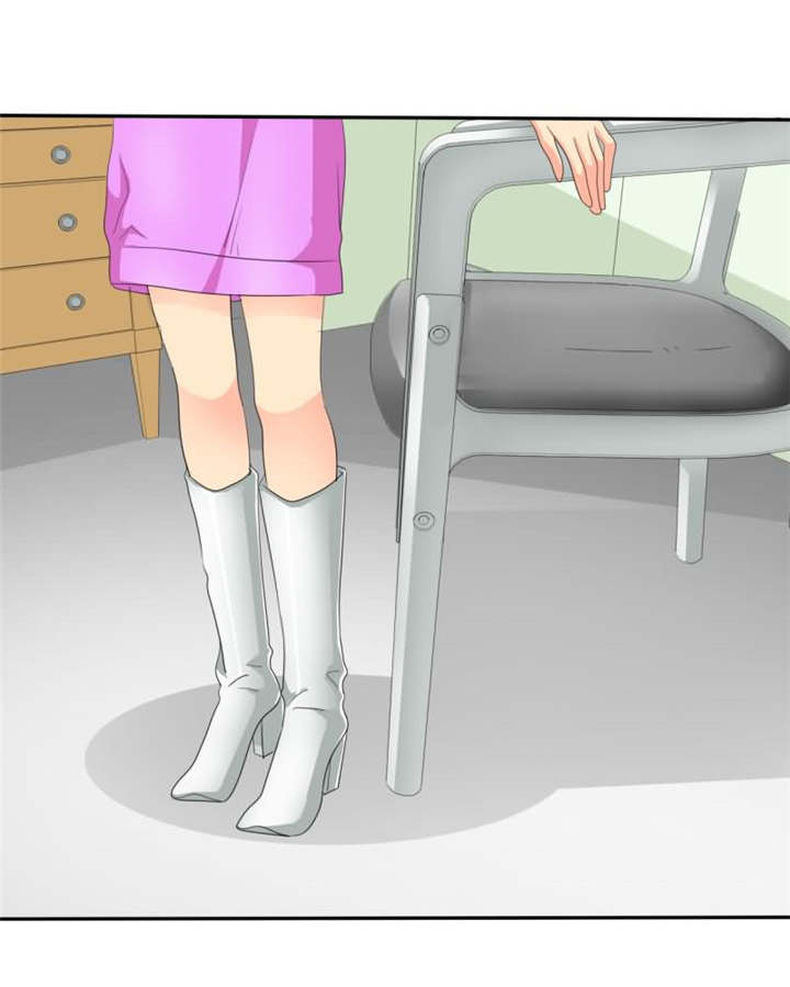 如果从没爱过你漫画,第35章：如果，我只是说如果2图