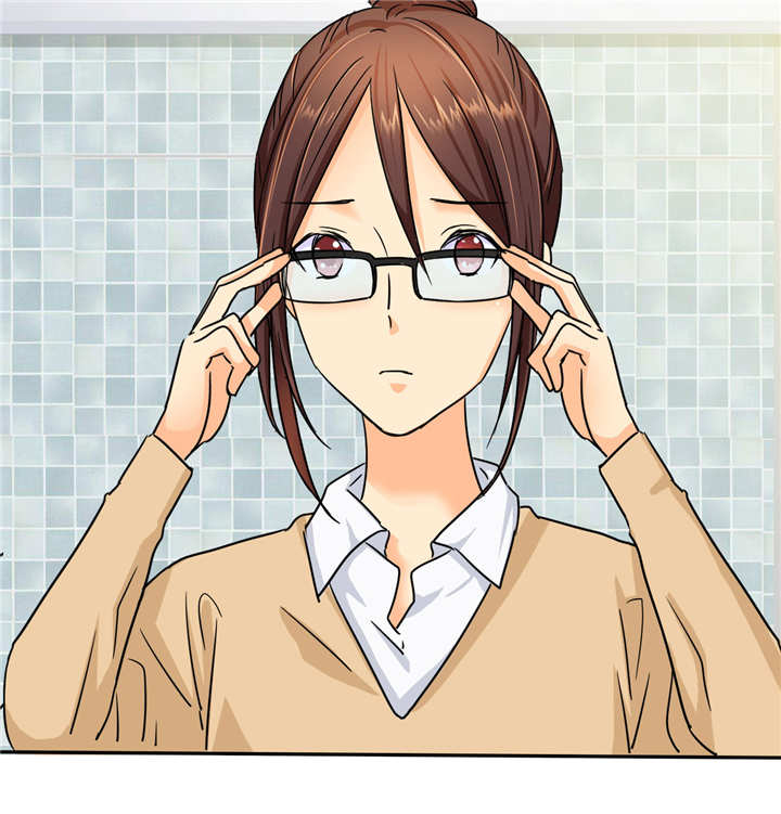 如果从没爱过你漫画,第6章：有点不对劲了？！2图