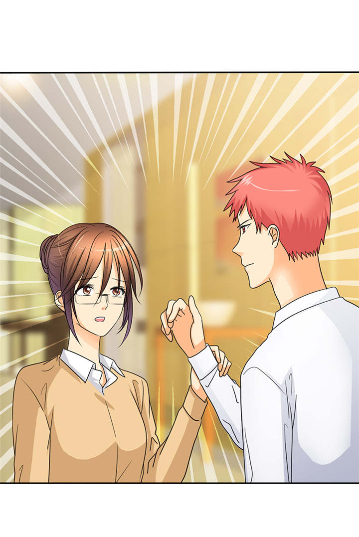 如果从没爱过你漫画,第54章：陆云湛这个王八蛋5图