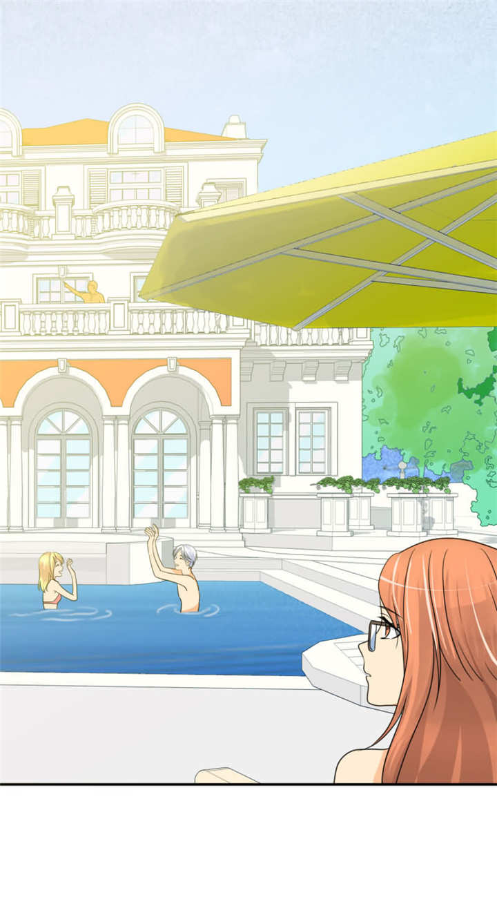 如果从没爱过你漫画,第19章：记忆篇：爱的滋长5图