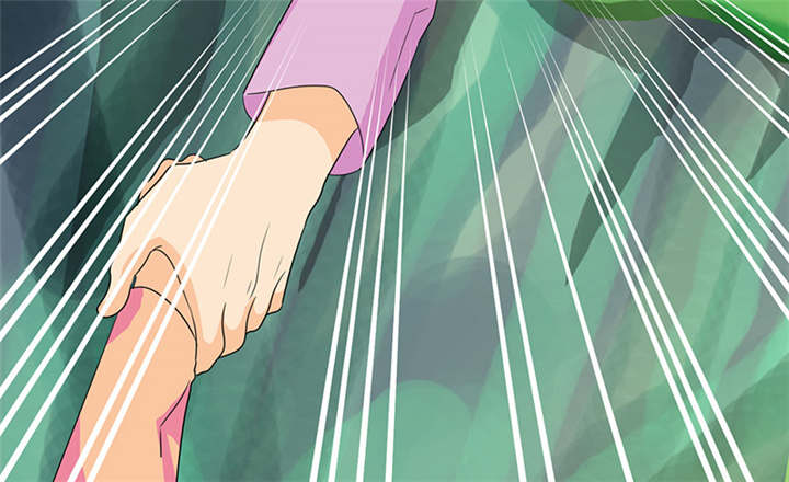如果从没爱过你漫画,第114章：安澜坠崖4图