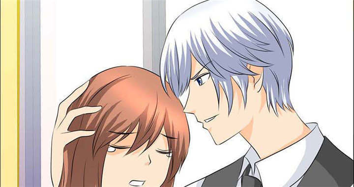 如果从没爱过你漫画,第131章：安安不是用来打的！5图