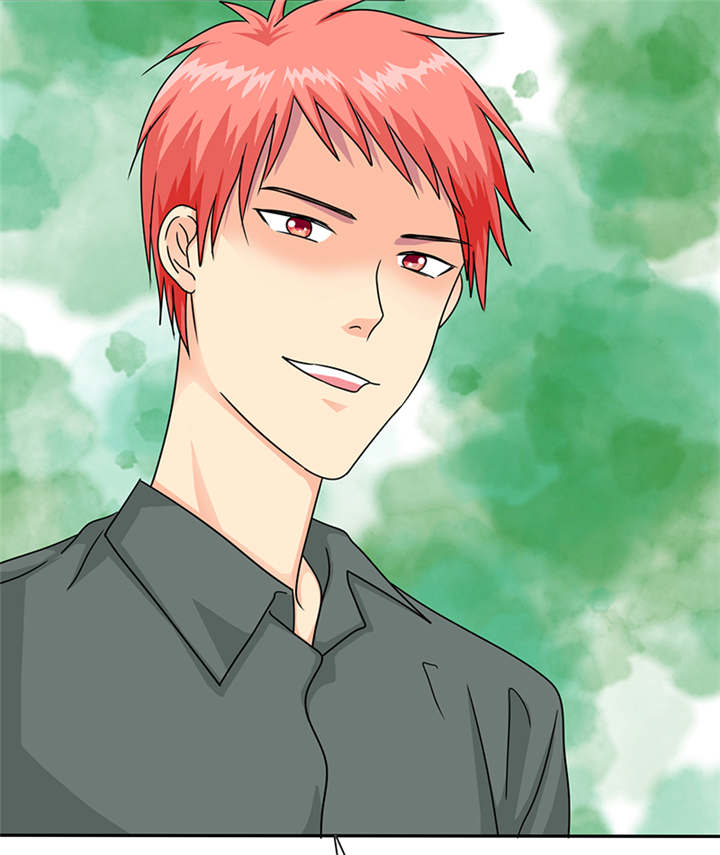 如果从没爱过你漫画,第40章：我来带女朋友回家4图