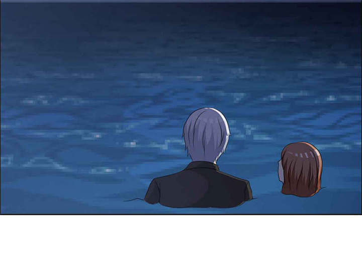 如果从没爱过你漫画,第136章：永别了，言小安5图