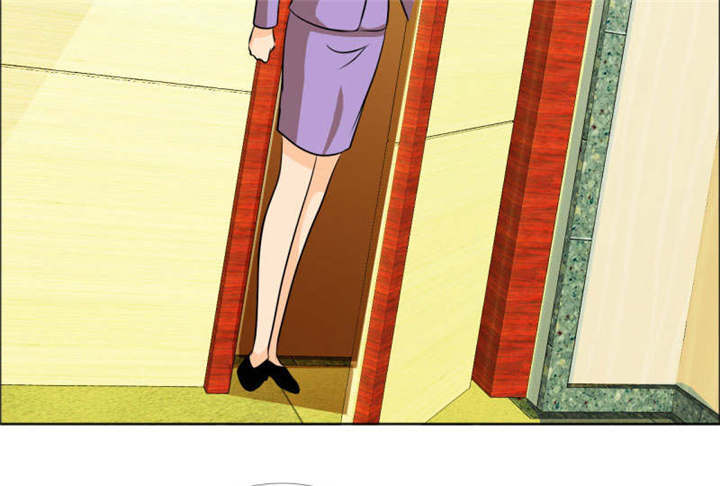 如果从没爱过你漫画,第132章：让我打一顿吧1图