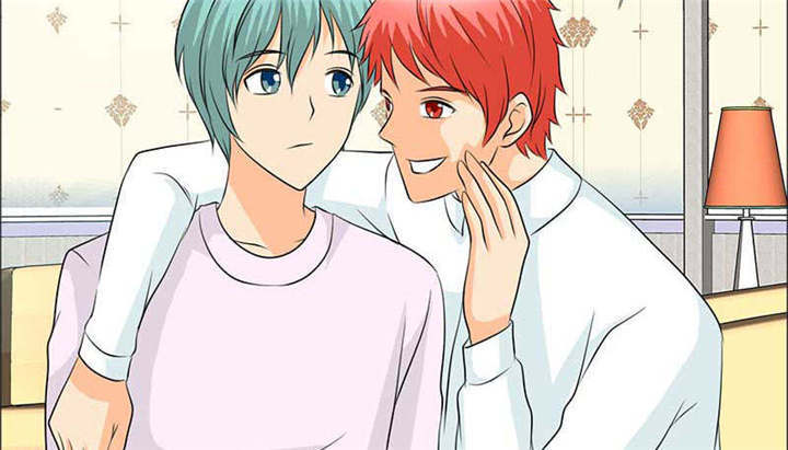 如果从没爱过你漫画,第133章：结婚对象考虑一下？1图