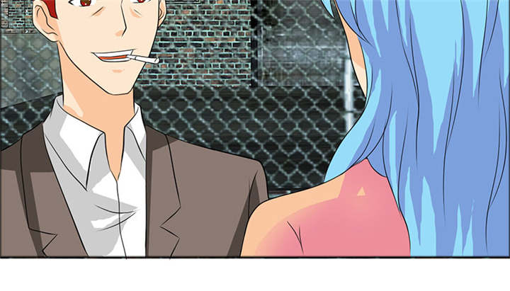 如果从没爱过你漫画,第127章：言之晴的信1图