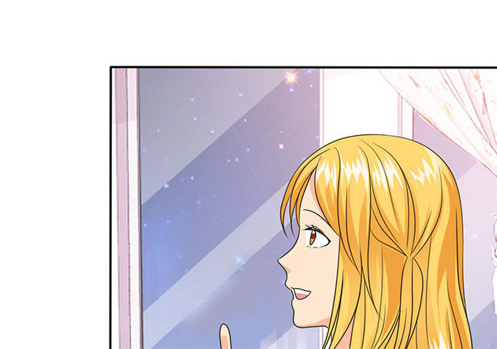 如果从没爱过你漫画,第69章：法国篇：表面姐妹1图