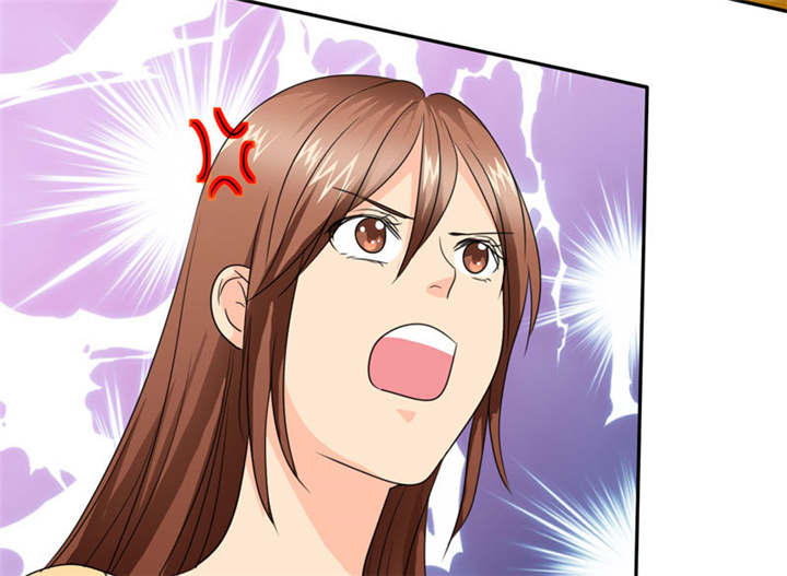 如果从没爱过你漫画,第83章：言之晴拜访2图