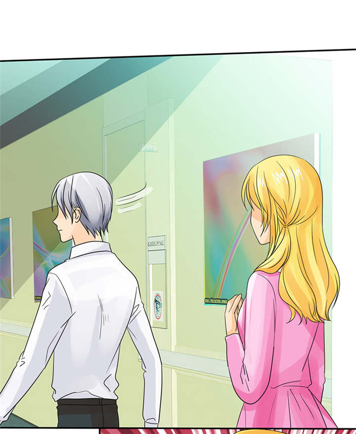 如果从没爱过你漫画,第87章：最后的心结2图