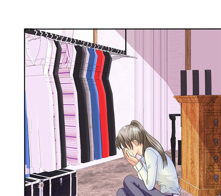 如果从没爱过你漫画,第70章：法国篇：言之晴道歉5图