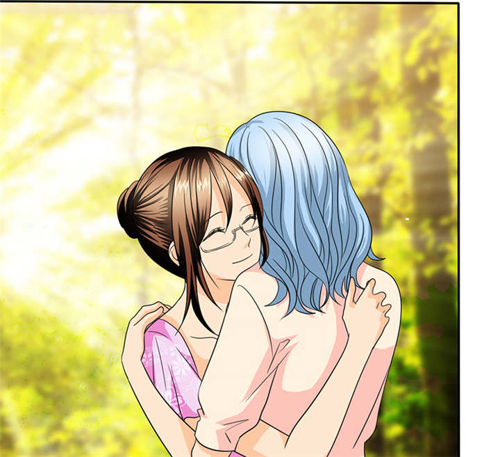 如果从没爱过你漫画,第79章：陆云湛，来了。5图