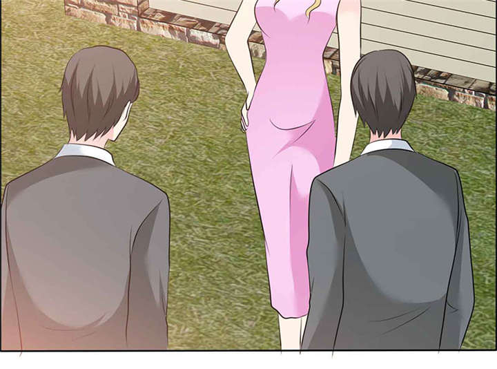 如果从没爱过你漫画,第139章：让他和你离婚5图