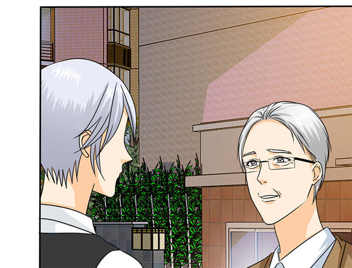 如果从没爱过你漫画,第76章：阿伯到，真相大白。4图