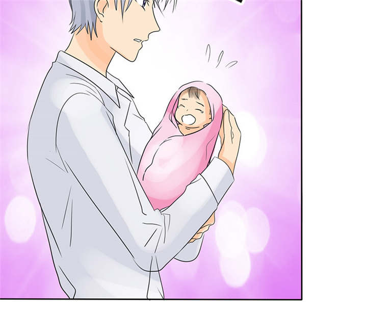 如果从没爱过你漫画,第91章：孩子给我！2图