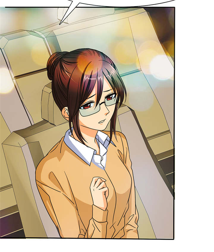 如果从没爱过你漫画,第53章：你的命！我保了。2图