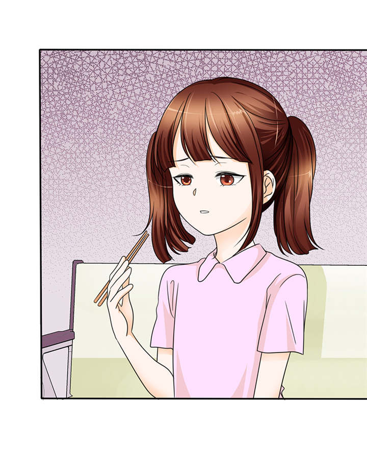 如果从没爱过你漫画,第50章：番外篇3：姐妹记忆1图