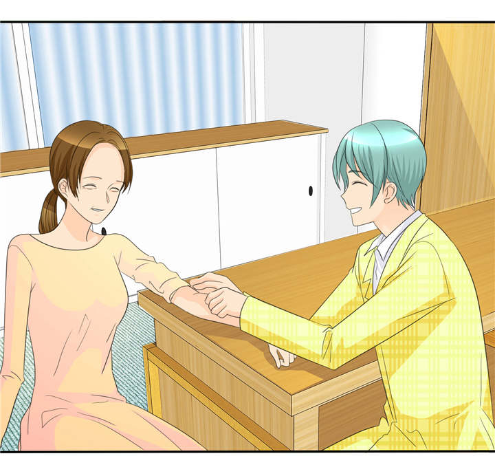 如果从没爱过你漫画,第99章：尘昔的故事2图