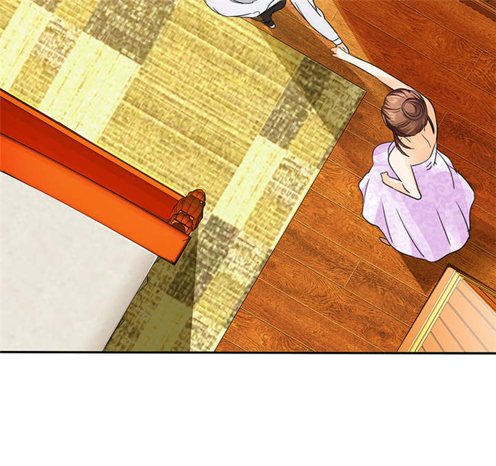 如果从没爱过你漫画,第63章：原来我是这样子啊？4图