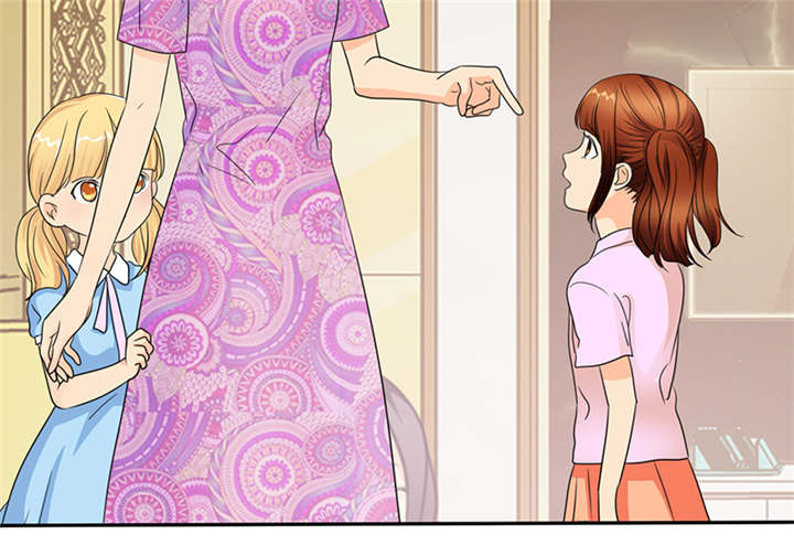 如果从没爱过你漫画,第49章：番外篇2：姐妹记忆2图