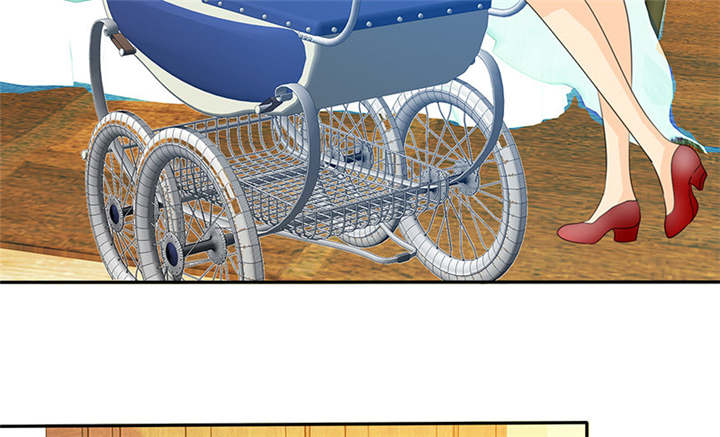 如果从没爱过你漫画,第106章：抢孩子5图