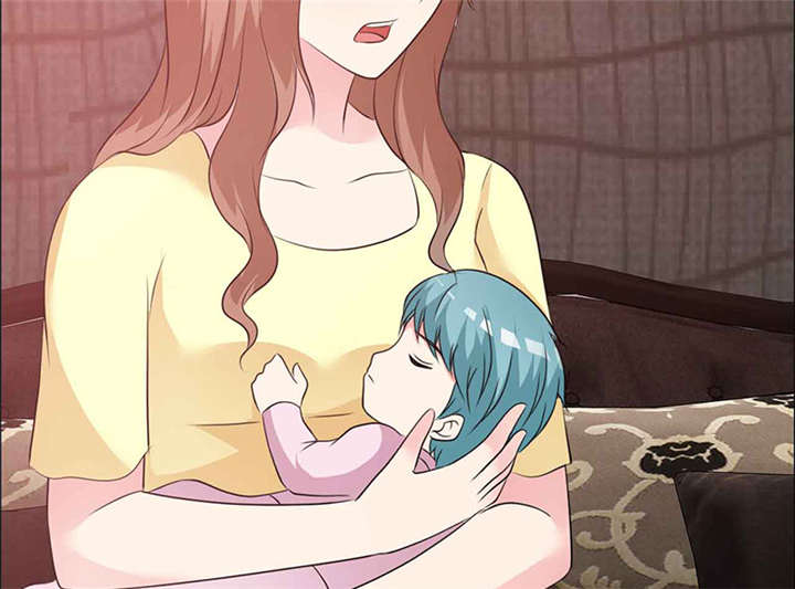 如果从没爱过你漫画,第139章：让他和你离婚3图