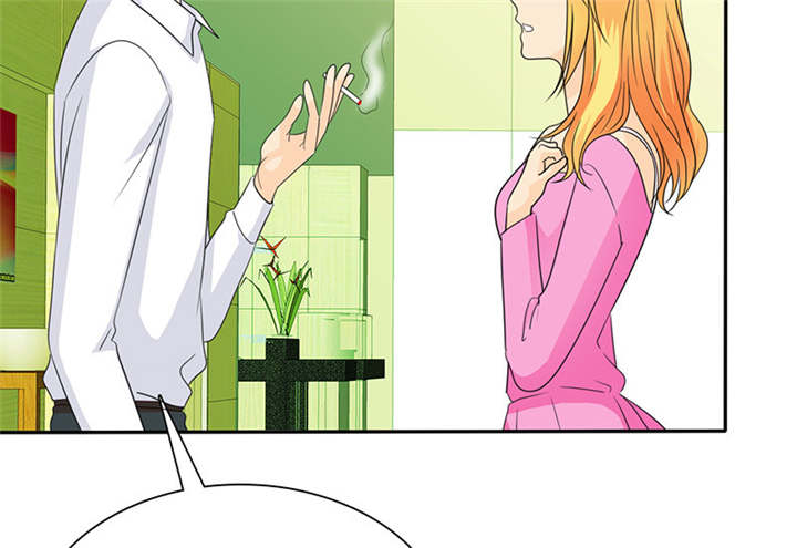 如果从没爱过你漫画,第85章：该来的不来..3图