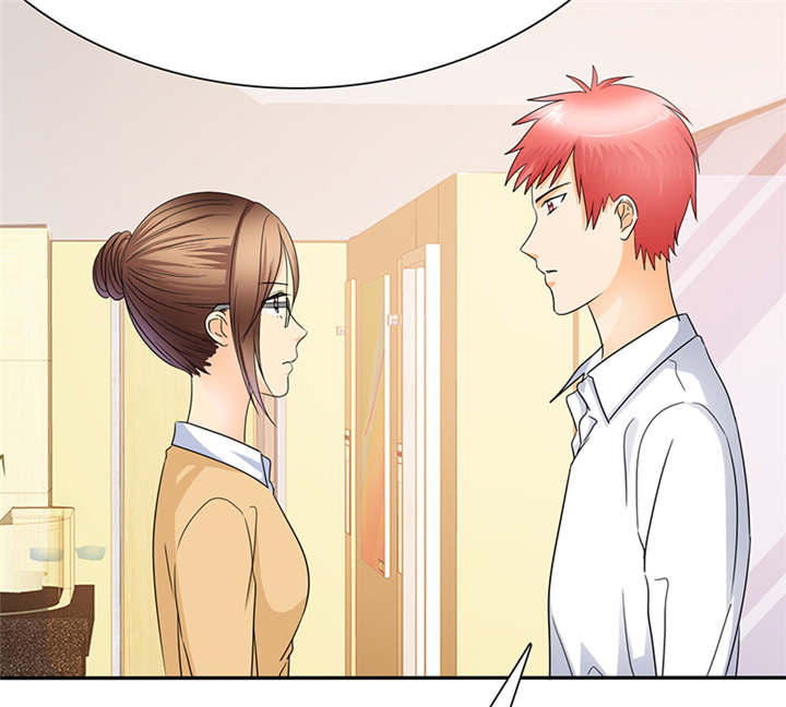 如果从没爱过你漫画,第54章：陆云湛这个王八蛋1图