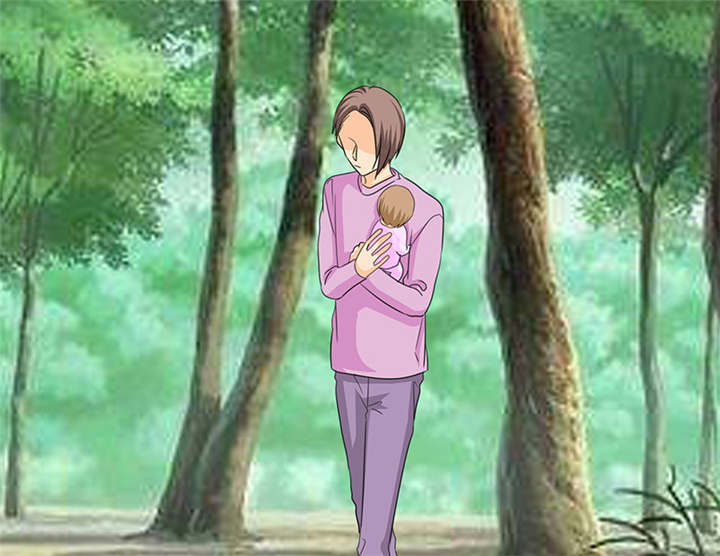 如果从没爱过你漫画,第114章：安澜坠崖5图