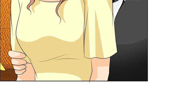 如果从没爱过你漫画,第131章：安安不是用来打的！4图