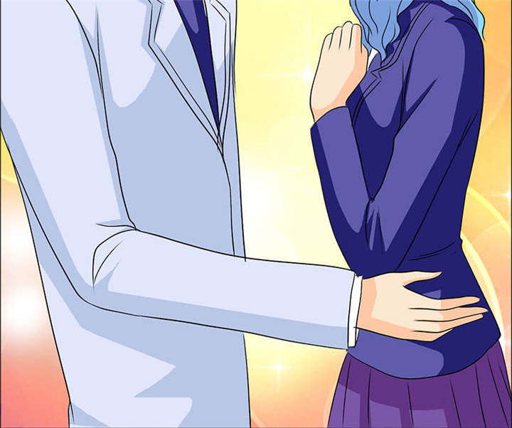 如果从没爱过你漫画,第122章：我一定不会辜负你！2图