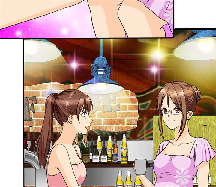 如果从没爱过你漫画,第77章：宝宝在踢我呢4图
