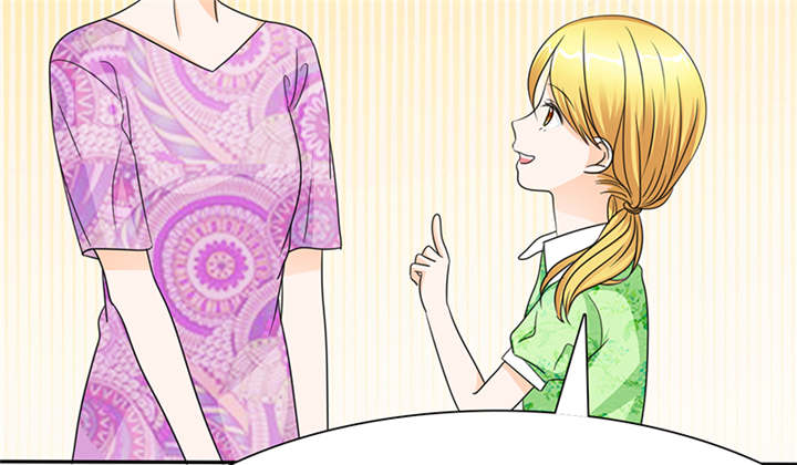 如果从没爱过你漫画,第50章：番外篇3：姐妹记忆5图