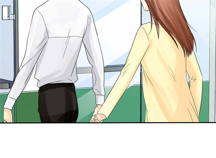 如果从没爱过你漫画,第84章：剖腹产3图