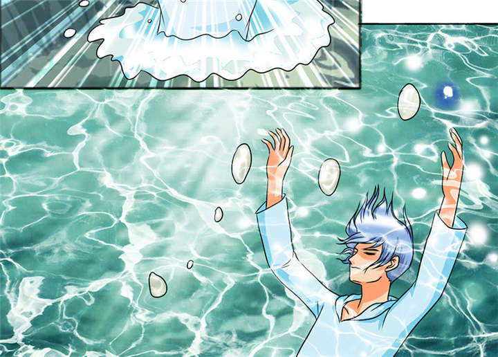 如果从没爱过你漫画,第117章：小安的梦境3图