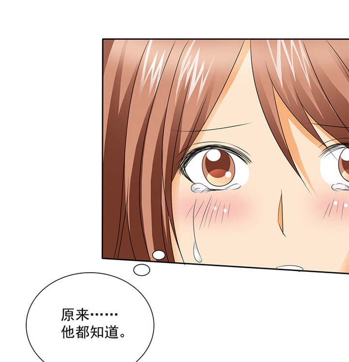 如果从没爱过你漫画,第89章：原来...他都知道5图
