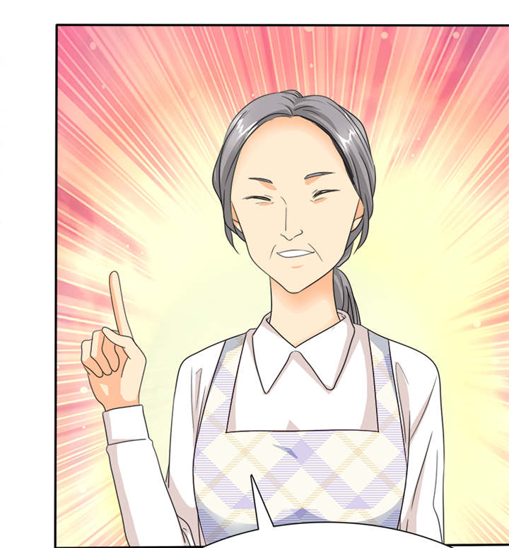 如果从没爱过你漫画,第46章：我想你了4图