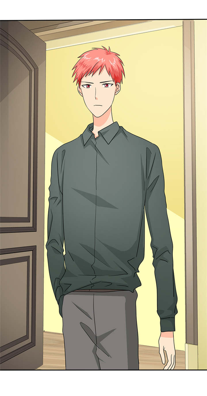 如果从没爱过你漫画,第39章：轻一点，我疼1图