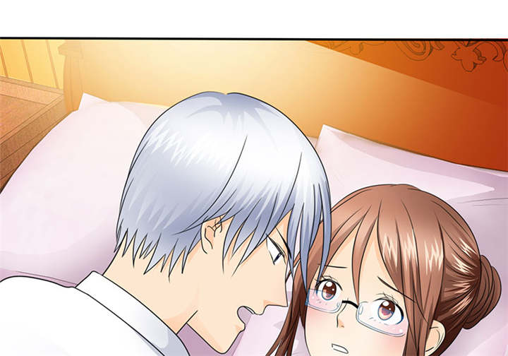 如果从没爱过你漫画,第63章：原来我是这样子啊？1图