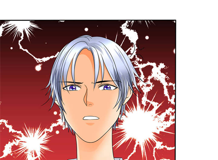 如果从没爱过你漫画,第63章：原来我是这样子啊？1图