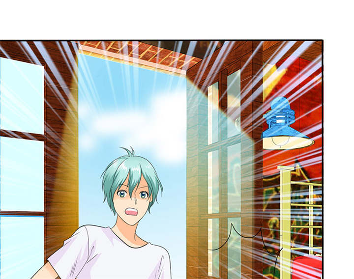 如果从没爱过你漫画,第77章：宝宝在踢我呢1图
